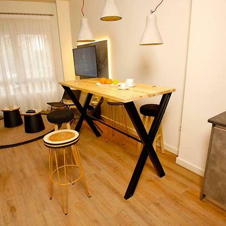 The Wall - New Apartment Alicante Luaran gambar
